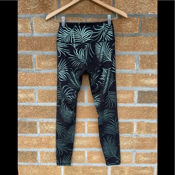 Glyder leggins xtra small - Picture 5 of 7